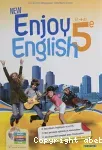 New enjoy english 5e