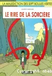 Le rire de la sorcière