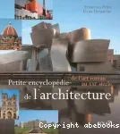 Petite encyclopédie de l'architecture