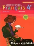 Les couleurs du Français 4e