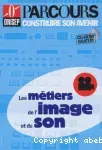 [Les métiers de l'image en France en 2003]