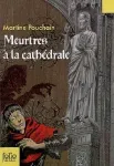 Meutres à la cathédrale