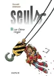 Seuls 4. Les Cairns rouges