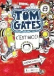 Tom Gates, c'est moi !