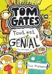 Tom Gates 3.Tout est génial !