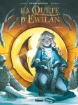 La quête d'Ewilan T.5 Al-Poll