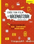 Crée ton film d'animation