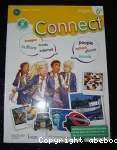 Connect Anglais 6e