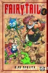 Fairy Tail 1