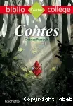 Contes