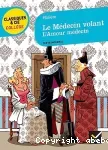 Le médecin volant. L'amour médecin