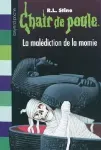 La malédiction de la momie