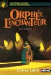 Orphée, l'enchanteur