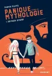 Panique dans la mythologie 1. L'odyssée d'Hugo