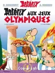 Asterix 12. Astérix aux Jeux Olympiques