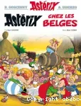 Astérix 24. Astérix chez les Belges