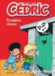 Cédric 1. Premières classes