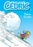 Cédric 2. Classes de neige