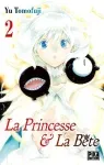 La princesse et la bête 2