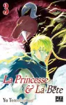 La princesse et la bête 3