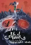 Alisik 4. La mort