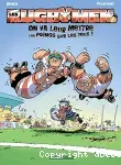 Les Rugbymen 1. On va leur mettre les poings sur les yeux !