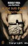 Je me suis évadé d'Auschwitz