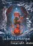 La boîte à musique 3. A la recherche des orignines