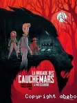 La Brigade des Cauchemars 4. Mélissande