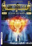 Tombquest 1.Le livre des morts