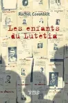 Les enfants du Lutétia