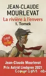 La rivière à l'envers 1. Tomek