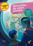 Nouvelles de notre planète : anthologie