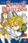 Seven deadly sins 2