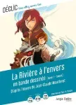 la rivière à l'envers en bande-dessinée Tome 12 : Tomek d'après l'oeuvre de Jean-Claude Mourlevat