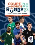 Coupe du monde de rugby 2023 : guide officiel