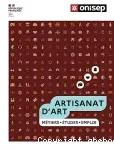 Artisanat d'art : métiers,études,emploi