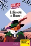 Le Roman de Renart : extraits