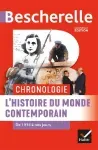 Chronologie : L'histoire du monde contemporain