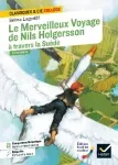 Le merveilleux voyage de Nils Holgerson à travers la Suède