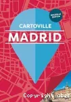 Cartoville Madrid