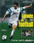 L'année du football 1990