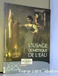 L' usage domestique de l'eau