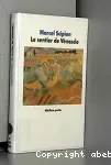 Le sentier de Vénascle