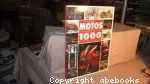 Les motos en 1000 photos