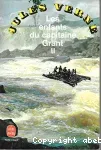 Les enfants du capitaine Grant (2)