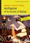 Antigone et le mythe de d'Oedipe