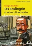 Les bourlingrin et autres pièces courtes