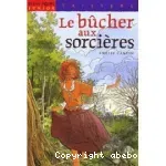 Le bûcher aux sorcières