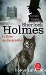 Le chien des baskerville